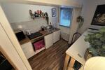 1,5 Zimmer Studio 45 qm mit Küche Bad ab sofort! 1 zimmer