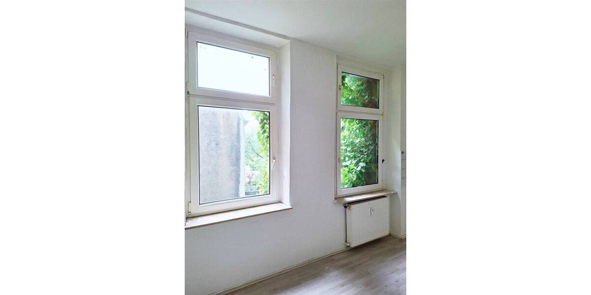 Etagenwohnung Gelsenkirchen Altstadt - 2 Zimmer, 64 m&sup2;, 390&euro; | Angebot:26826596