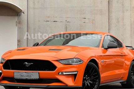 Ford Mustang 42.876 km 39.950 &euro; Essen 45141