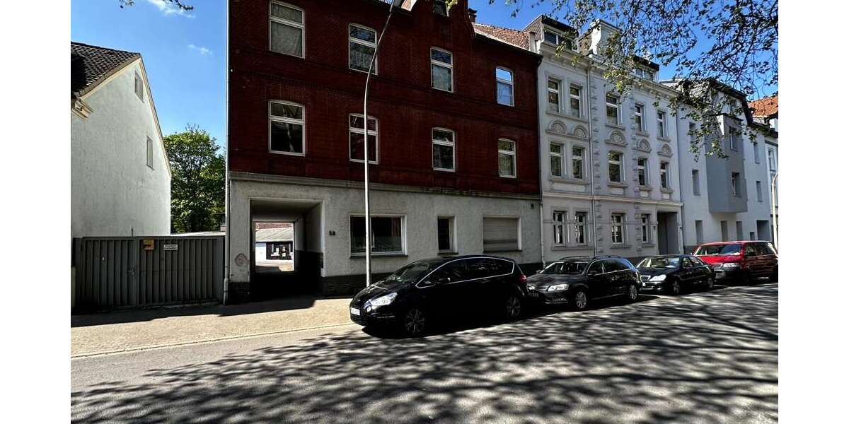 Einfamilienhaus Gelsenkirchen Rotthausen - 21.5 Zimmer, 379 m&sup2;, 280.000&euro; | Angebot:27451645