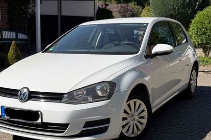 VW Golf 199.571 km 5.650 &euro; Ratingen 40883