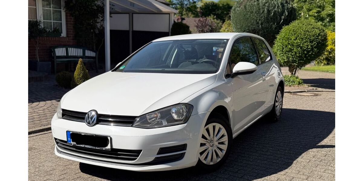 VW Golf 199.571 km 5.650 &euro; Ratingen 40883