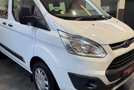Ford Transit 270.000 km 8.990 &euro; Castrop-Rauxel 44575