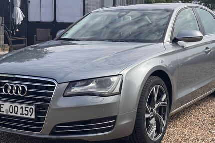 Audi A8 192.000 km 14.999 &euro; Bottrop 46238