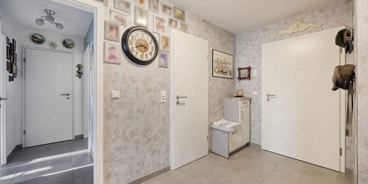 Etagenwohnung Schwelm - 3 Zimmer, 91 m&sup2;, 389.000&euro; | Angebot:25210711