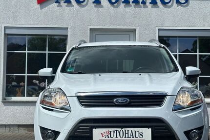 Ford Kuga 116.000 km 7.999 &euro; Marl 45770