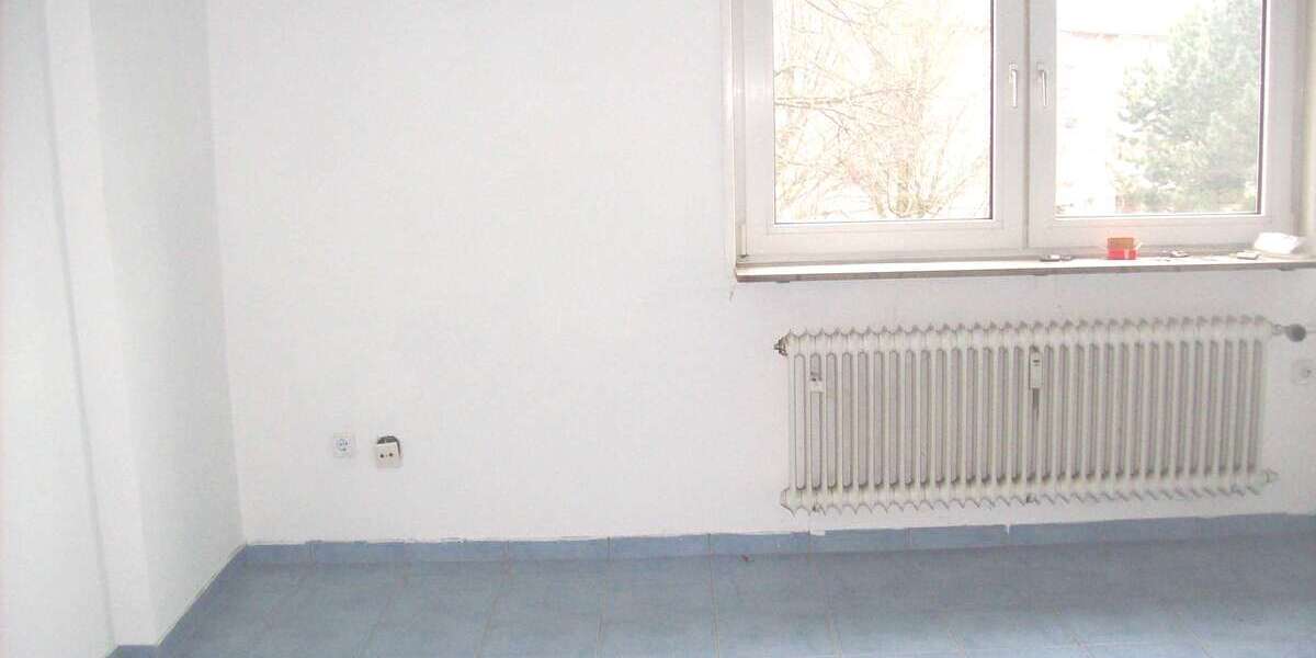 Etagenwohnung Bochum Günnigfeld - 1 Zimmer, 26 m&sup2;, 190&euro; | Angebot:27452158