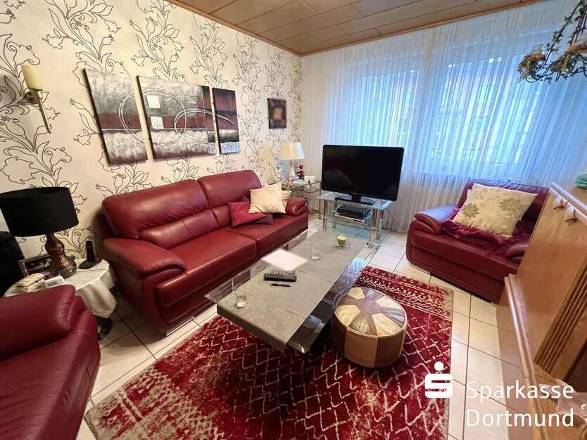 Wohnung zum Kaufen in Dortmund 109.000 € 60 m²