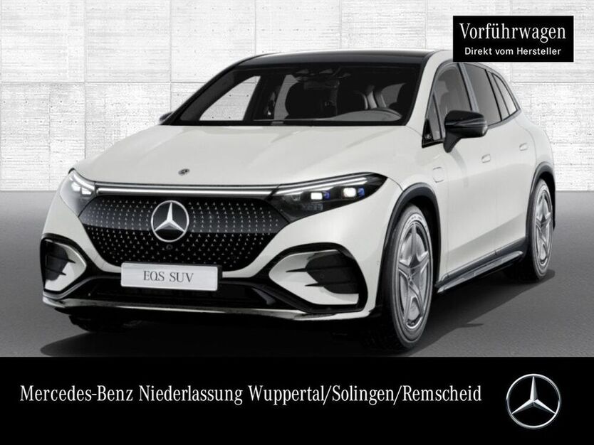EQS SUV