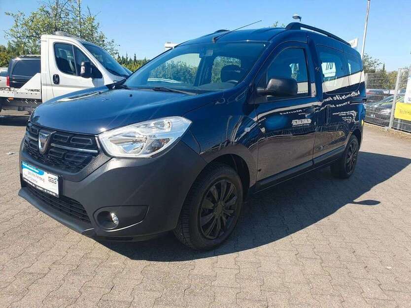 Dokker