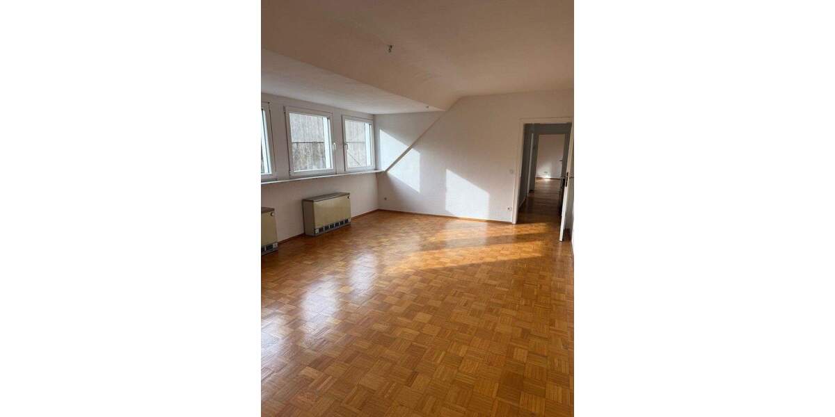 Etagenwohnung Essen-Steele Steele - 2 Zimmer, 63 m&sup2;, 693&euro; | Angebot:25672729