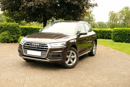 Audi Q5 199.889 km 22.500 &euro; Dorsten 46286