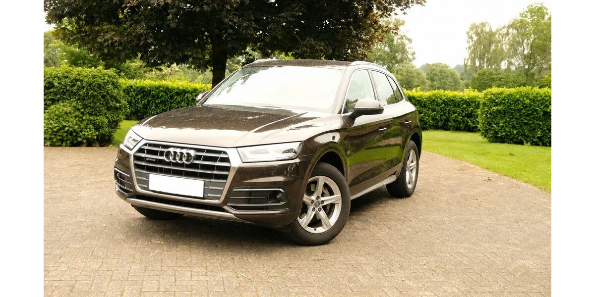 Audi Q5 199.889 km 22.500 &euro; Dorsten 46286