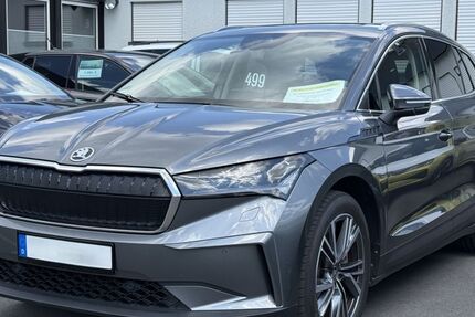 Skoda Enyaq 44.755 km 36.490 &euro; Castrop-Rauxel 44579