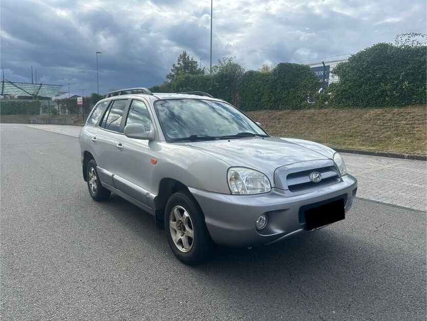 SANTA FE