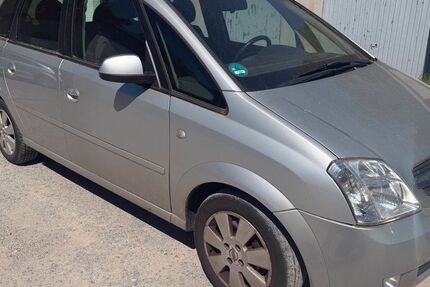 Opel Meriva 224.000 km 590 &euro; ESSEN 45145
