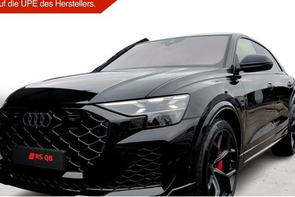 Audi RSQ8 3.500 km 145.870 &euro; Moers 47441