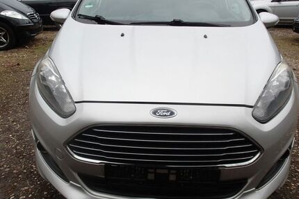 Ford Fiesta 144.000 km 4.399 &euro; Oberhausen 46149