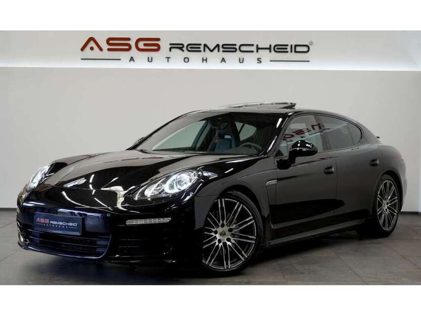 Panamera