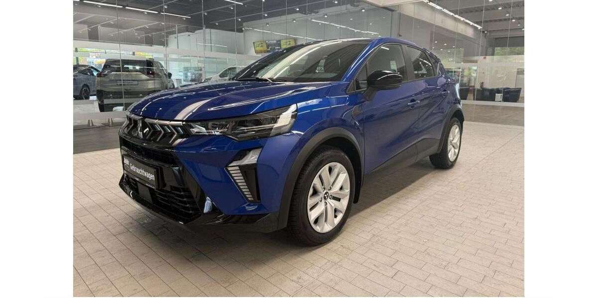 Mitsubishi ASX 5.482 km 19.990 &euro; Oberhausen 46047