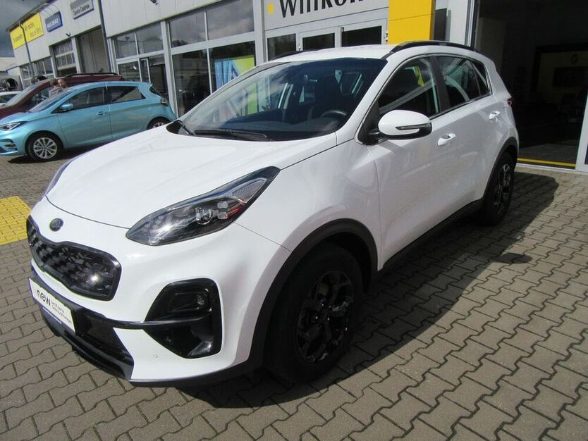 Sportage