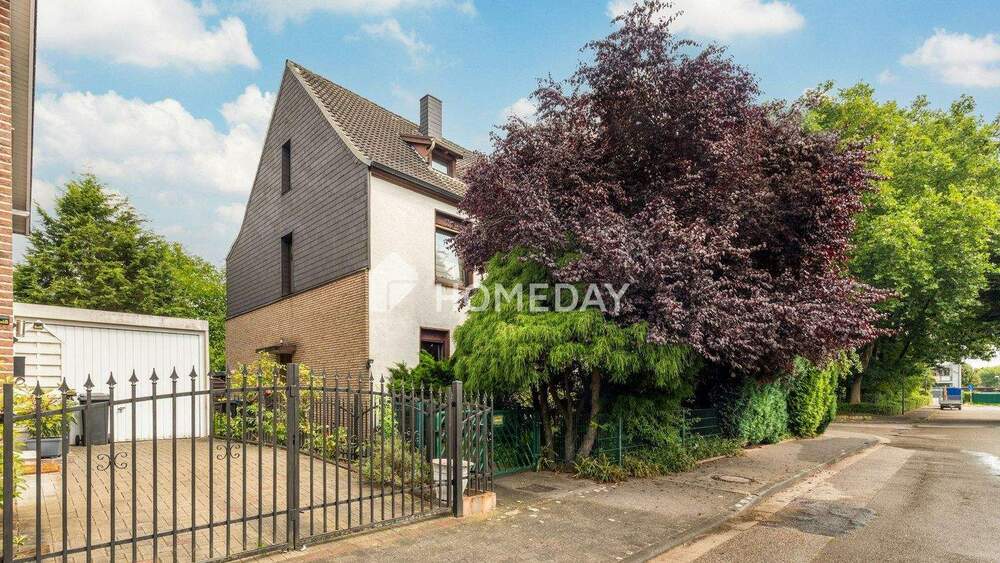 Etagenwohnung Marl Sinsen-Lenkerbeck - 3 Zimmer, 74 m&sup2;, 109.000&euro; | Angebot:25472519