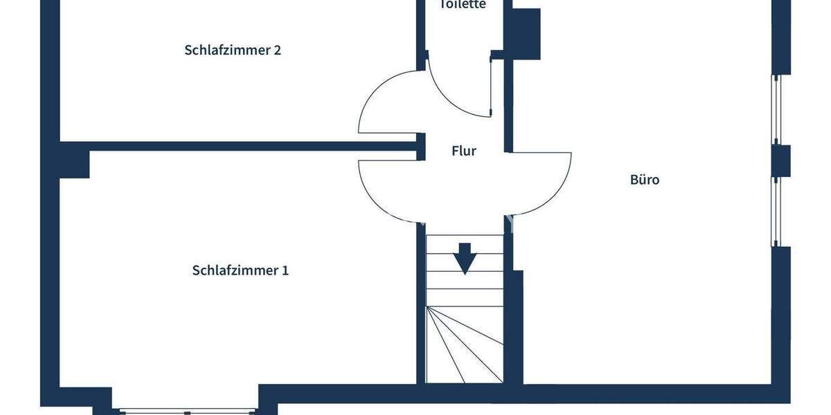 Großzügiges Wohnen mit Kamin, Garten und zusätzlichem Nebengebäude 5 zimmer