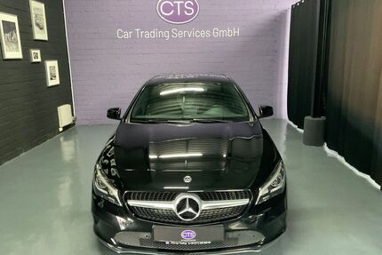 Mercedes CLA 200