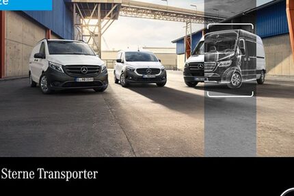 Mercedes-Benz Sprinter 39.518 km 47.588 &euro; Duisburg 47138