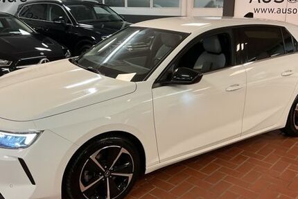 Opel Astra 115.000 km 16.790 &euro; Wülfrath 42489