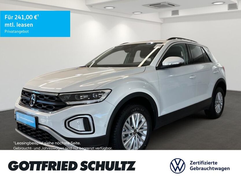 VW T-Roc 20.086 km 22.200 € Mülheim an der Ruhr 45481