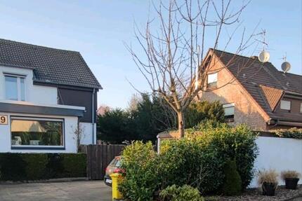 Haidekamp, Sanierungsobjekt, Teilverkauf 3.5 zimmer