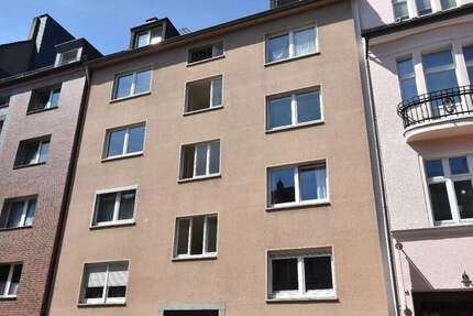 Wohnung Essen Stadtbezirk II - 2 Zimmer, 53 m&sup2;, 155.000&euro; | Angebot:27480165