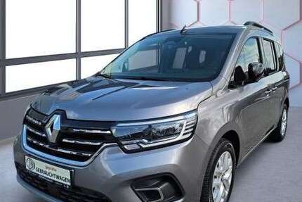 Renault Kangoo 8.050 km 25.950 &euro; Dorsten 46282