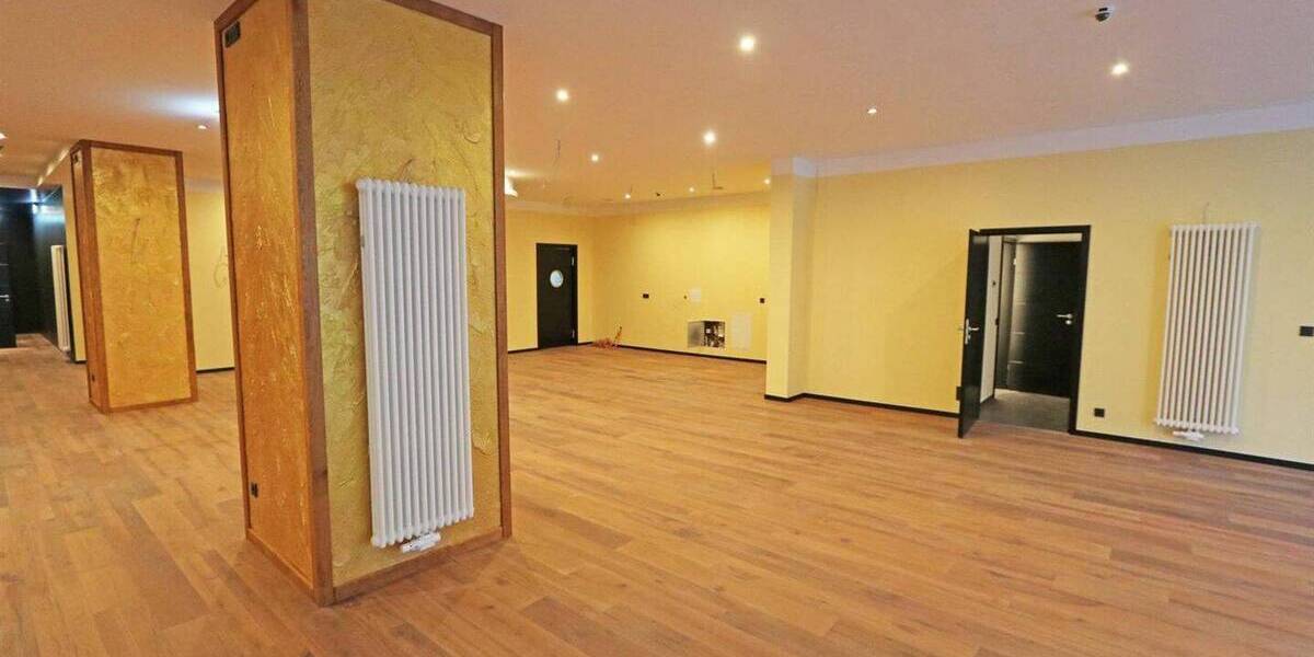 Gewerbeobjekt Wetter (Ruhr) Alt-Wetter - 1.800&euro; | Angebot:25728815