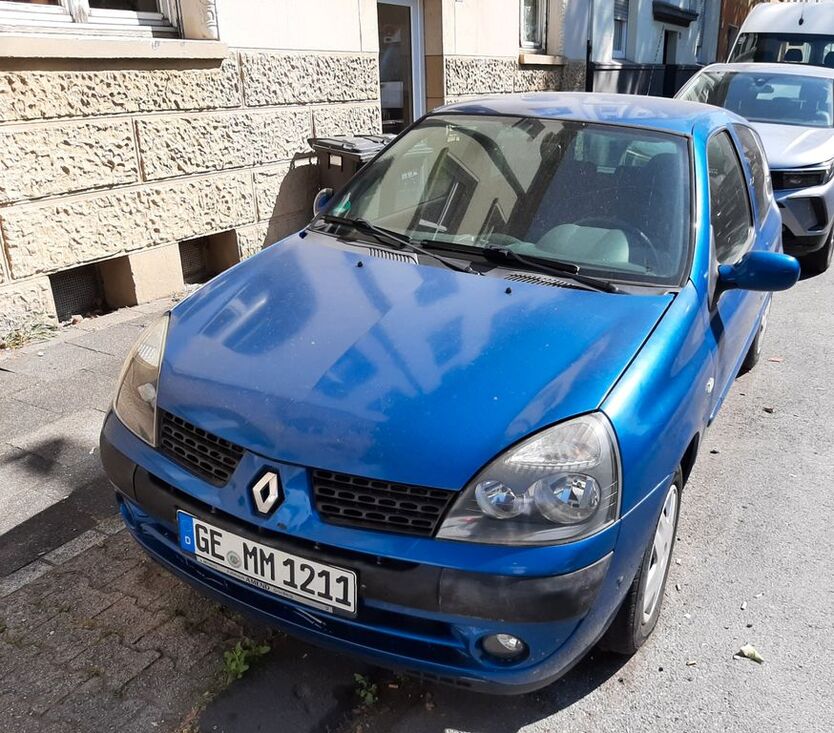 Clio