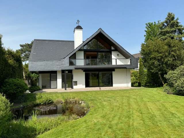 Haus zum Kaufen in Mülheim an der Ruhr 1.545.000 € 250 m²