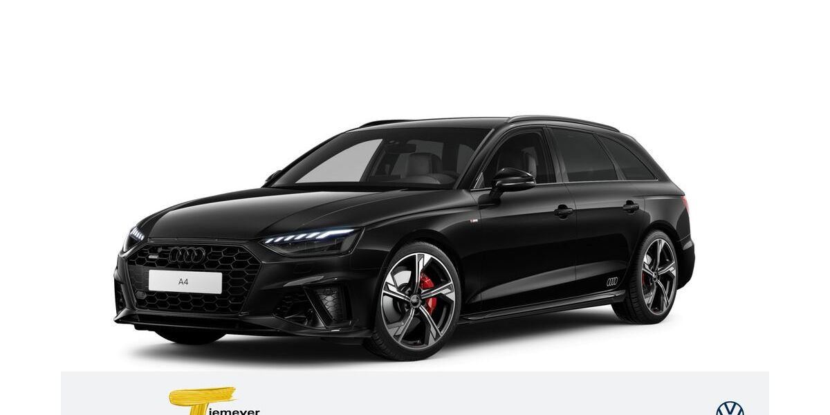 Audi A4 66.599 km 36.980 &euro; Recklinghausen 45663