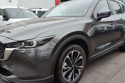 Mazda CX-5 53.800 km 23.480 &euro; Gelsenkirchen 45892