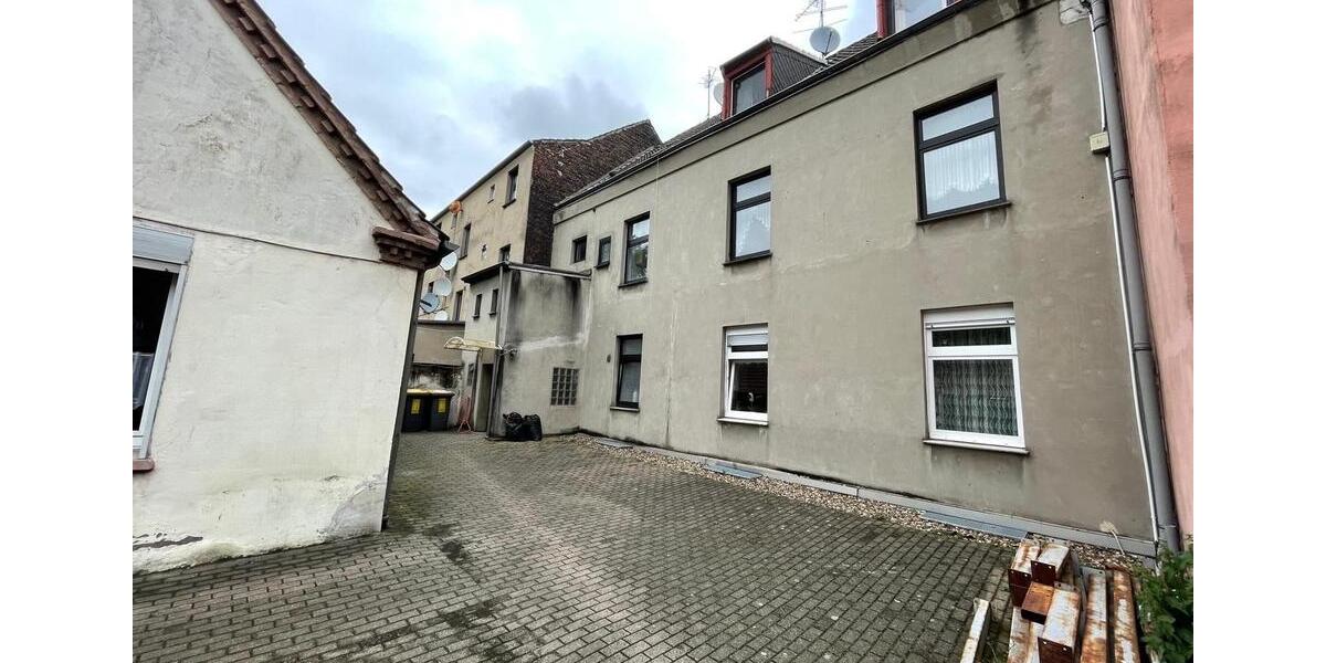 Mehrfamilienhaus, Wohnhaus Oberhausen Osterfeld - 15 Zimmer, 338 m&sup2;, 359.000&euro; | Angebot:27167037