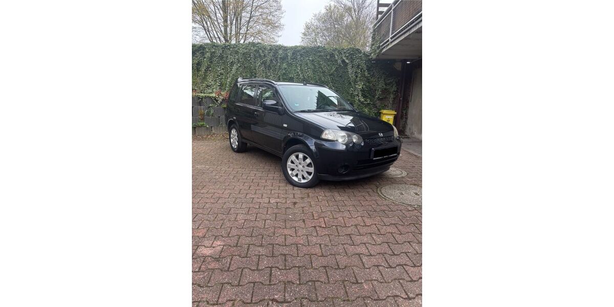 Honda HR-V 143.827 km 3.100 &euro; Bottrop 46238