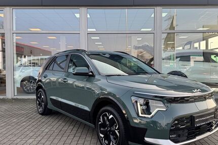 Kia Niro 13.800 km 31.900 &euro; Dinslaken 46539