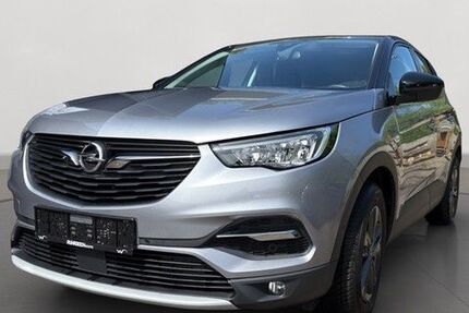 Opel Grandland (X) 49.230 km 14.990 &euro; Essen 45143