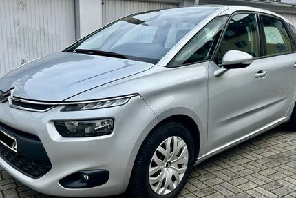 Citroen C4 Picasso 128.000 km 6.300 &euro; Gelsenkirchen 45882