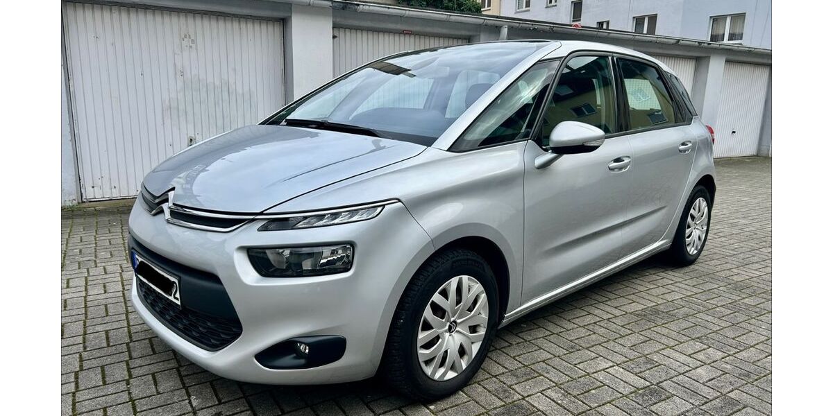 Citroen C4 Picasso 128.000 km 6.300 &euro; Gelsenkirchen 45882