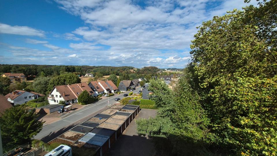 Etagenwohnung Sprockhövel - 3 Zimmer, 78 m&sup2;, 175.000&euro; | Angebot:27496414