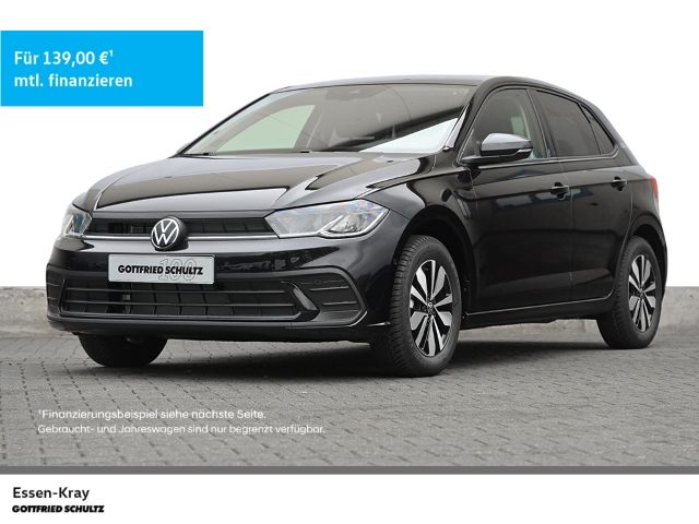 VW Polo 7.959 km 23.950 &euro; Essen 45307