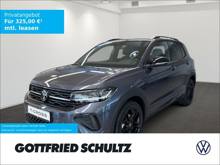 VW T-Cross 10.900 km 29.450 € Mülheim an der Ruhr 45481
