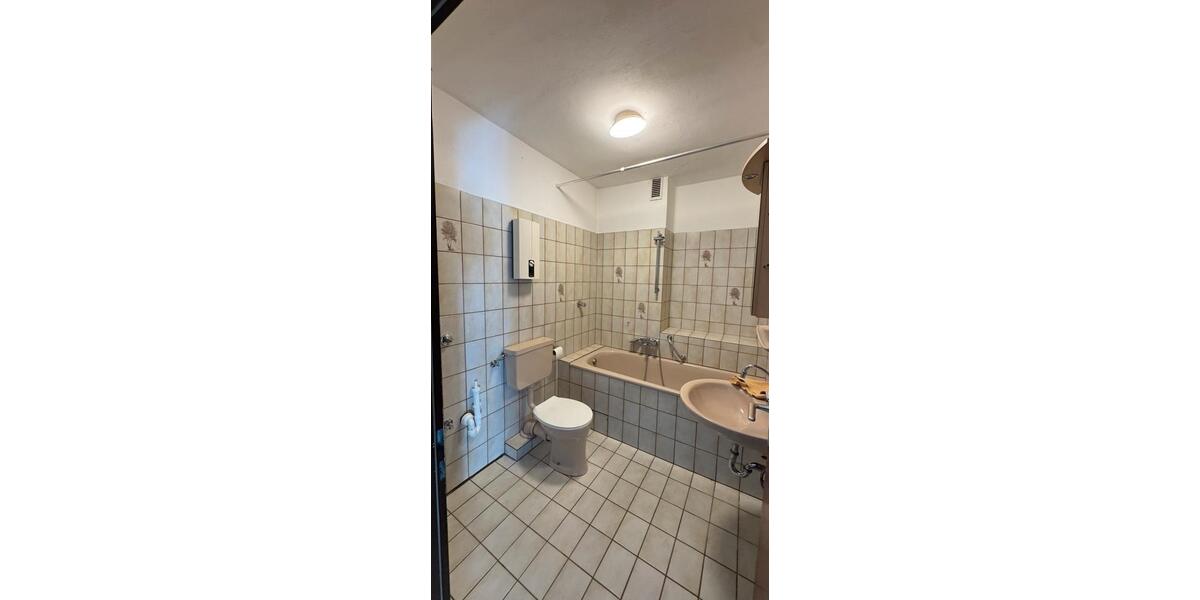 Etagenwohnung Gelsenkirchen Buer - 2 Zimmer, 50 m&sup2;, 650&euro; | Angebot:26330111