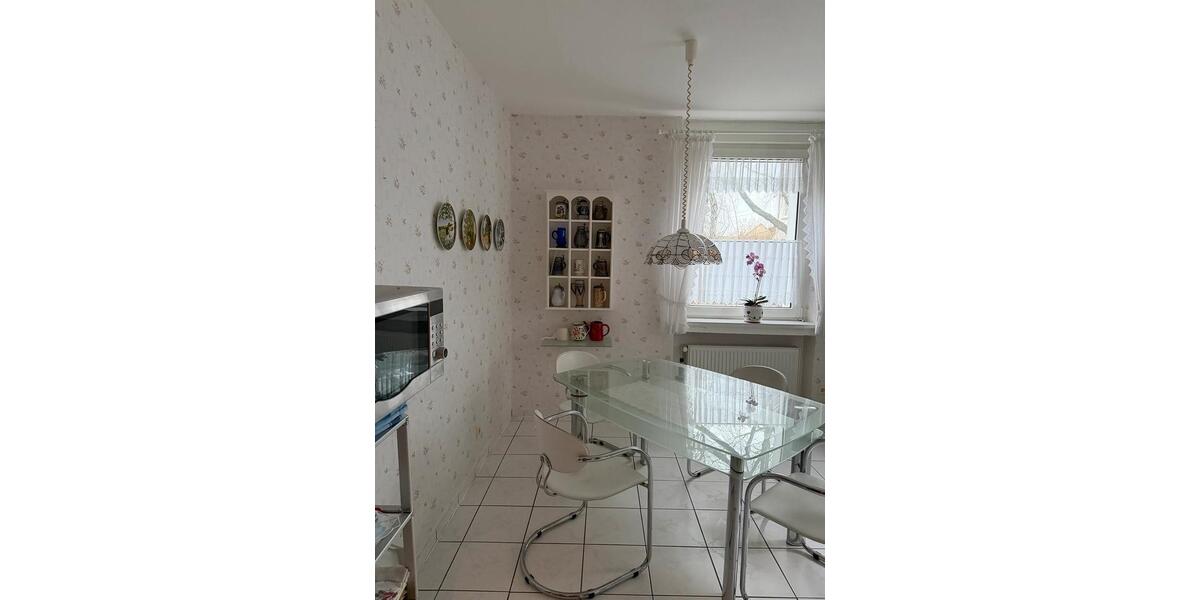 Möblierte Wohnung in Top Lage 3.5 zimmer